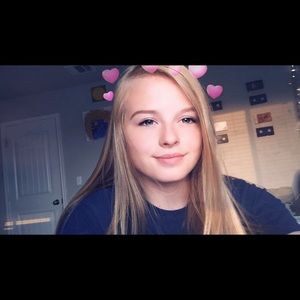 Meet your Posher, Maggie